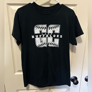 Garden City High School Buffaloes T-Shirt